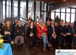 Náutica – Apresentada a 31.ª edição da “Atlantis Cup – Regata da Autonomia 2019”