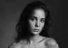 Atriz portuguesa Alba Baptista protagoniza série da Netflix
