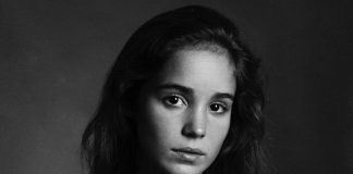 Atriz portuguesa Alba Baptista protagoniza série da Netflix
