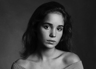 Atriz portuguesa Alba Baptista protagoniza série da Netflix