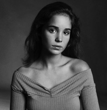 Atriz portuguesa Alba Baptista protagoniza série da Netflix
