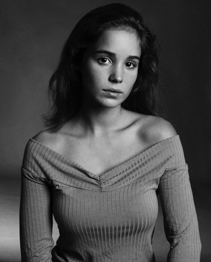 Atriz