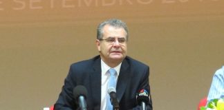 Secretário Regional da Educação e Cultura afirma que o escritor João de Melo “agiganta” a Açorianidade