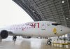 Ethiopian Airlines imobiliza frota Boeing 737 após queda de avião que fez 157 mortos