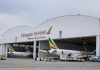 Avião da Ethiopian Airlines cai com mais de 150 pessoas a bordo