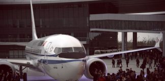 Vários países e empresas suspendem temporariamente voos com Boeing 737