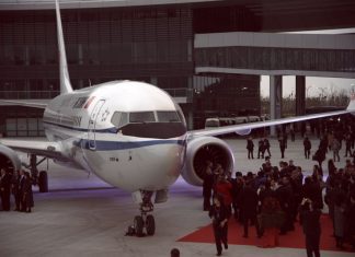Vários países e empresas suspendem temporariamente voos com Boeing 737