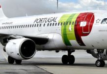 Erro e fadiga de piloto levam a acidente com avião da TAP no aeroporto de Lisboa em 2016