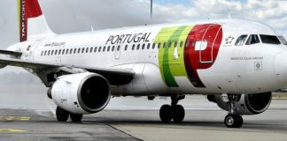 Erro e fadiga de piloto levam a acidente com avião da TAP no aeroporto de Lisboa em 2016