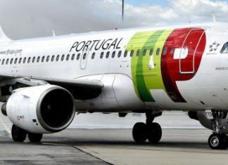 Erro e fadiga de piloto levam a acidente com avião da TAP no aeroporto de Lisboa em 2016