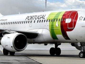 Erro e fadiga de piloto levam a acidente com avião da TAP no aeroporto de Lisboa em 2016