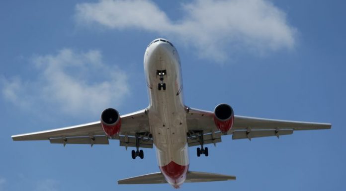 Na Europa há casos de compensação à companhia aérea