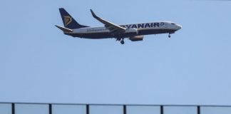 Aumento de passageiros de avião, comboio e metro abranda em 2018