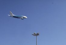 Hi Fly já começou a construir hangar de 30 milhões de euros para manutenção de aviões em Beja
