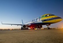 Azul assina acordo para comprar ativos da Avianca Brasil no valor de 93,4 ME