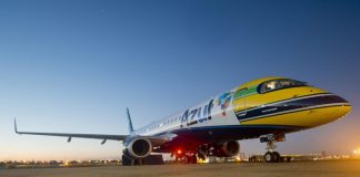 Azul assina acordo para comprar ativos da Avianca Brasil no valor de 93,4 ME