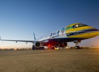 Azul assina acordo para comprar ativos da Avianca Brasil no valor de 93,4 ME