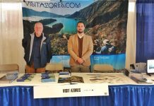 Açores marcam presença em feiras generalistas e de produtos em março
