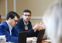BE critica Governo por nunca ter imposto prazo à Cofaco para resolver problema da ETAR
