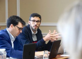 BE critica Governo por nunca ter imposto prazo à Cofaco para resolver problema da ETAR