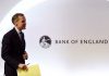 Banco de Inglaterra lança empréstimos em euros a bancos britânicos para atenuar riscos do ‘Brexit’