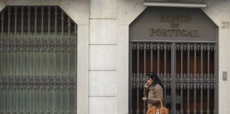 Banco de Portugal piora projeções de crescimento para 2019 com PIB a crescer 1,7%