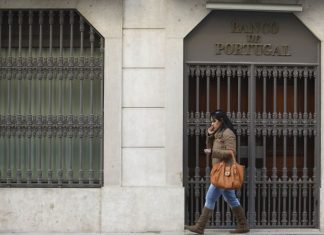 Banco de Portugal piora projeções de crescimento para 2019 com PIB a crescer 1,7%