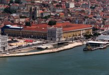 Bolsa de Turismo de Lisboa começa hoje na FIL. São esperados mais de 70 mil visitantes