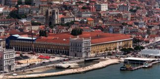 Bolsa de Turismo de Lisboa começa hoje na FIL. São esperados mais de 70 mil visitantes