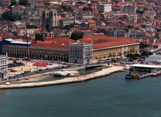 Bolsa de Turismo de Lisboa começa hoje na FIL. São esperados mais de 70 mil visitantes