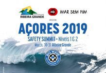 Câmara Municipal da Ribeira Grande e EDP Mar Sem Fim apresentam BWRAG Summit Açores 2019