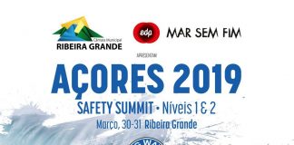 Câmara Municipal da Ribeira Grande e EDP Mar Sem Fim apresentam BWRAG Summit Açores 2019