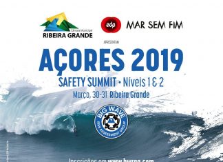 Câmara Municipal da Ribeira Grande e EDP Mar Sem Fim apresentam BWRAG Summit Açores 2019