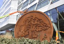 Autoridades suecas fazem rusgas à sede do Swedbank
