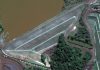 Três barragens da Vale no Brasil estão em alerta máximo desde a última noite