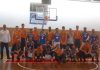 Basquetebol – CDEH conquista terceiro lugar no Campeonato Regional Sénior