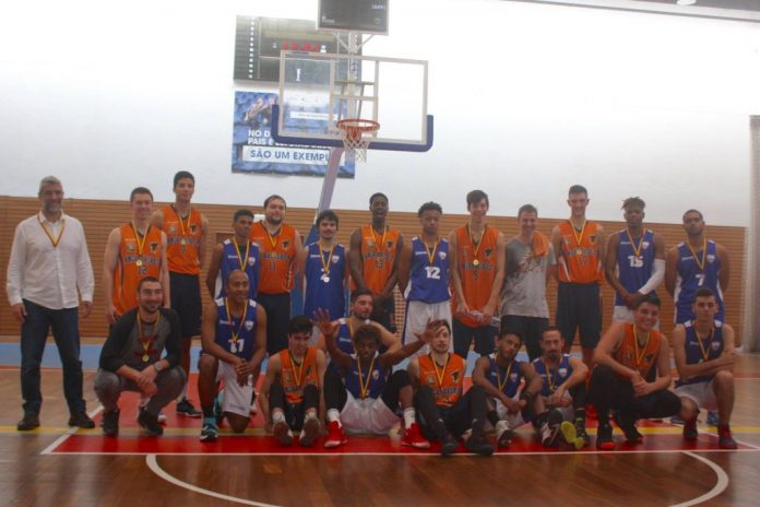 Basquetebol