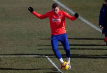 Bayern de Munique bate cláusula de rescisão para contratar Lucas Hernández