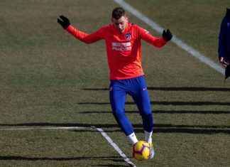 Bayern de Munique bate cláusula de rescisão para contratar Lucas Hernández