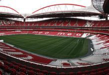 Benfica diz que divulgação dos e-mails internos afetou negócio de 85 milhões de euros na China