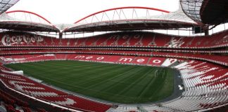 Benfica diz que divulgação dos e-mails internos afetou negócio de 85 milhões de euros na China