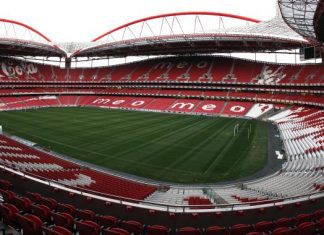Benfica diz que divulgação dos e-mails internos afetou negócio de 85 milhões de euros na China