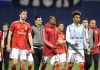 Benfica procura recuperar comando da I Liga na receção ao Belenenses SAD