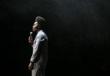 Benjamin Clementine estreia-se nos Açores com digressão por sete palcos nacionais