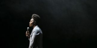 Benjamin Clementine estreia-se nos Açores com digressão por sete palcos nacionais