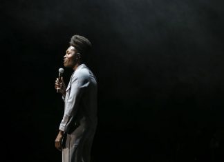 Benjamin Clementine estreia-se nos Açores com digressão por sete palcos nacionais