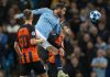 Bernardo Silva renova contrato com o Manchester City até 2025