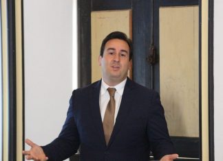 Governo Regional saúda entrada em funcionamento do Tribunal de Execução de Penas dos Açores