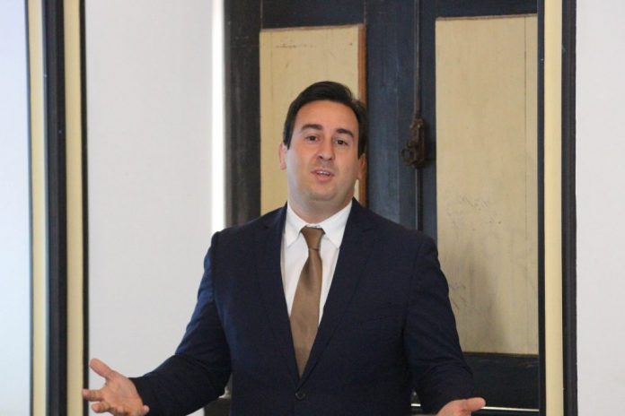 Berto Messias