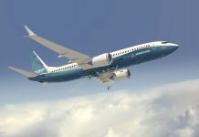 Boeing cai mais de 12% em Wall Street após acidente aéreo na Etiópia